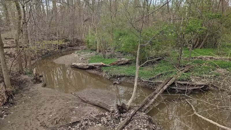 Horseshoe Lake Park - Shaker Heights, OH