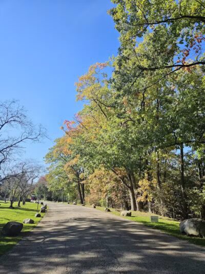 Horseshoe Lake Park - Shaker Heights, OH