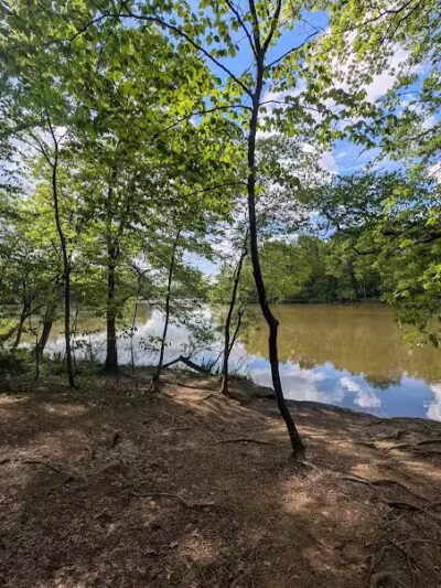 Horseshoe Lake Park - Shaker Heights, OH
