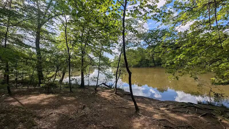 Horseshoe Lake Park - Shaker Heights, OH