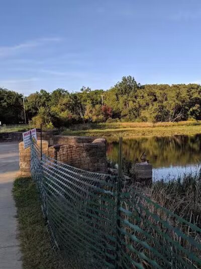 Horseshoe Lake Park - Shaker Heights, OH