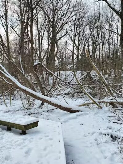 Horseshoe Lake Park - Shaker Heights, OH