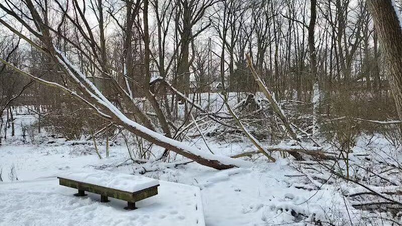 Horseshoe Lake Park - Shaker Heights, OH