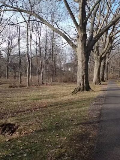 Southerly Park - Shaker Heights, OH