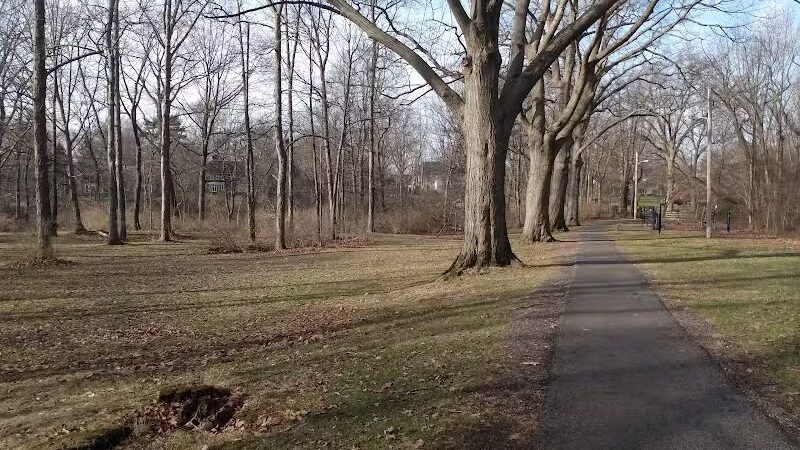 Southerly Park - Shaker Heights, OH