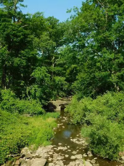 Southerly Park - Shaker Heights, OH