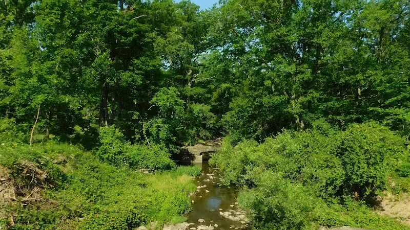 Southerly Park - Shaker Heights, OH