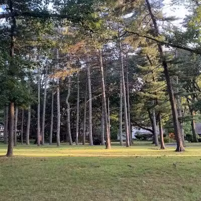 Southerly Park - Shaker Heights, OH