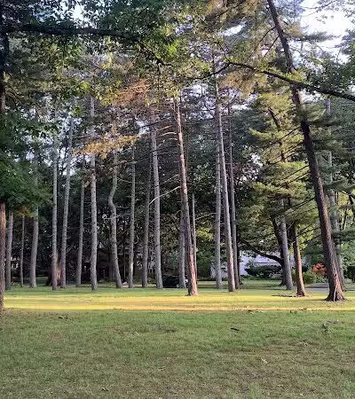 Southerly Park - Shaker Heights, OH