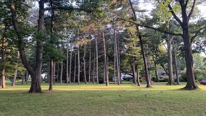 Southerly Park - Shaker Heights, OH