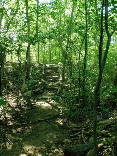 Southerly Park - Shaker Heights, OH