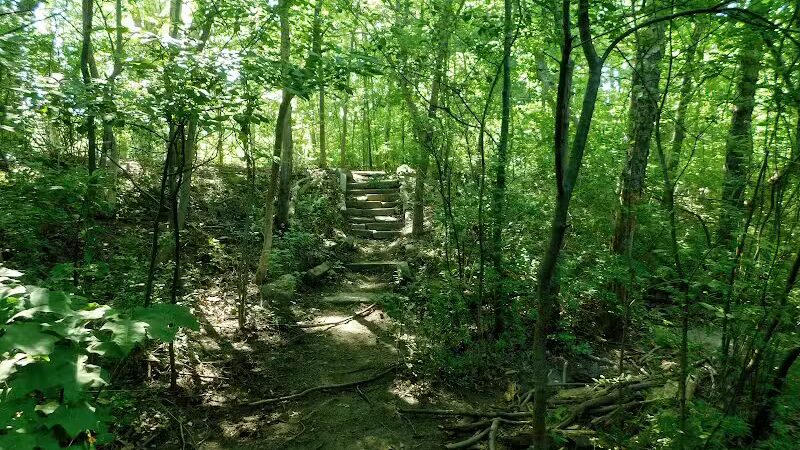 Southerly Park - Shaker Heights, OH