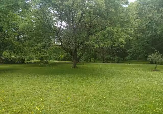 Southerly Park - Shaker Heights, OH