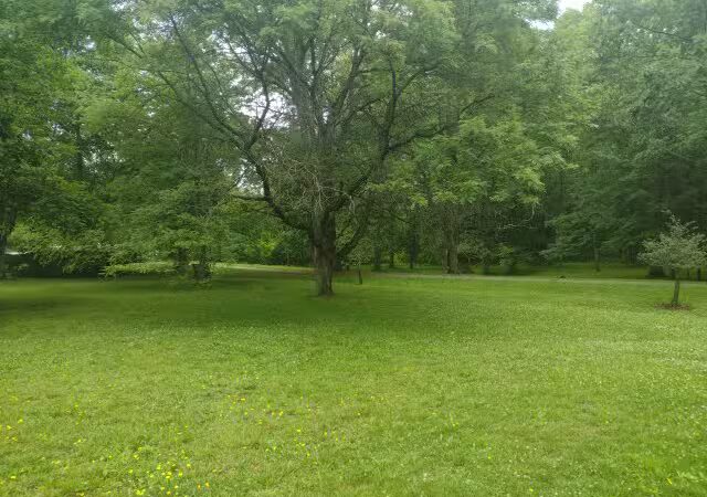 Southerly Park - Shaker Heights, OH