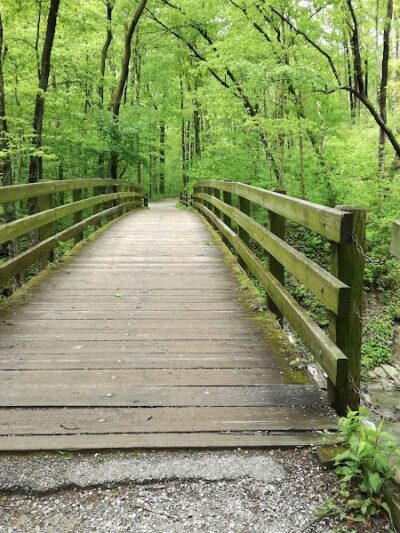 Sharon Woods - Sharonville, OH