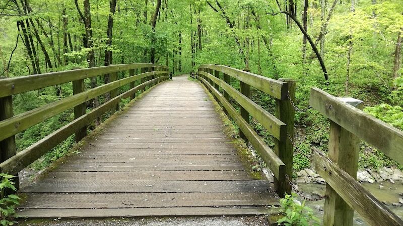 Sharon Woods - Sharonville, OH