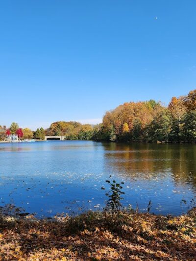 Sharon Woods - Sharonville, OH