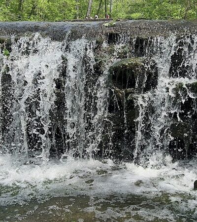 Sharon Woods - Sharonville, OH