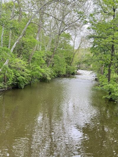 Sharon Woods - Sharonville, OH