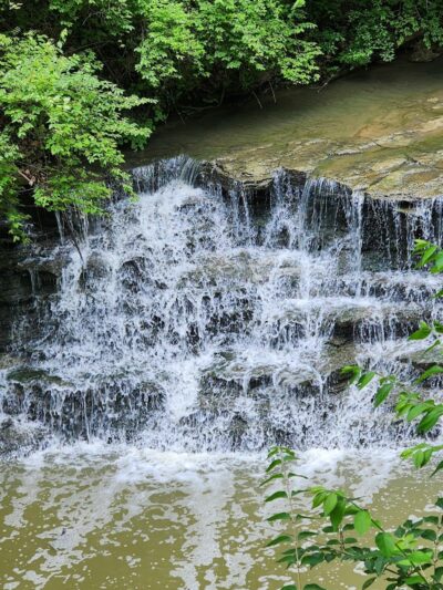 Sharon Woods - Sharonville, OH