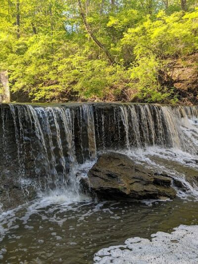 Sharon Woods - Sharonville, OH