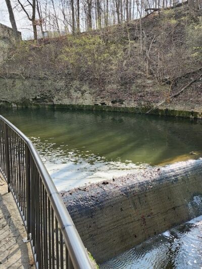 Sharon Woods - Sharonville, OH