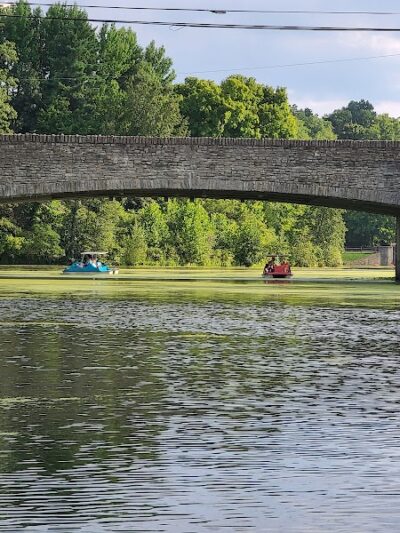 Sharon Woods - Sharonville, OH