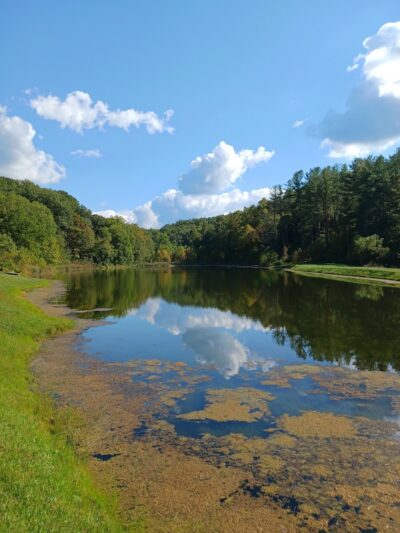 Village of Shawnee Village Park - Shawnee, OH