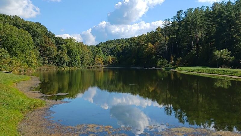 Village of Shawnee Village Park - Shawnee, OH