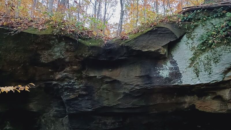 Village of Shawnee Village Park - Shawnee, OH