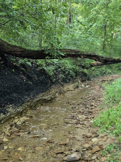 Village of Shawnee Village Park - Shawnee, OH