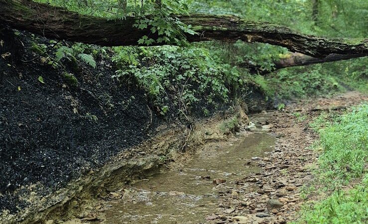 Village of Shawnee Village Park - Shawnee, OH