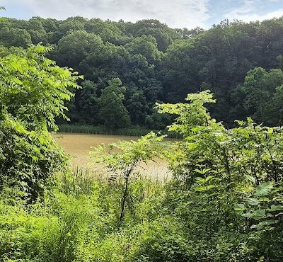 Village of Shawnee Village Park - Shawnee, OH