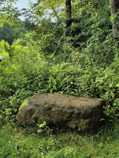 Village of Shawnee Village Park - Shawnee, OH