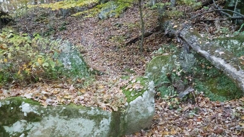 Village of Shawnee Village Park - Shawnee, OH