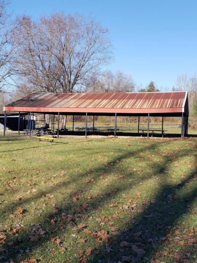 Village Park - Shawnee, OH