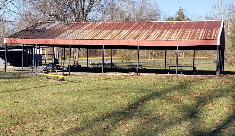 Village Park - Shawnee, OH