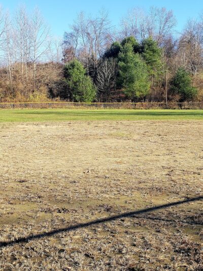 Village Park - Shawnee, OH