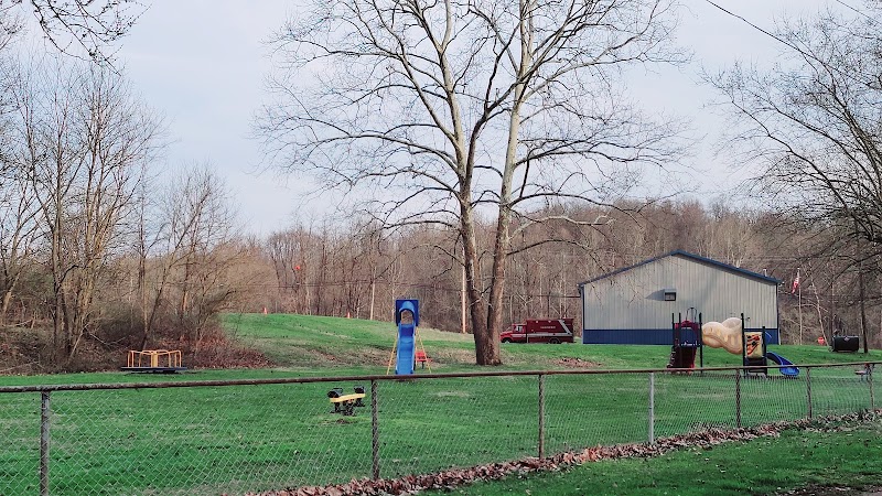 Village Park - Shawnee, OH