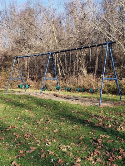 Village Park - Shawnee, OH