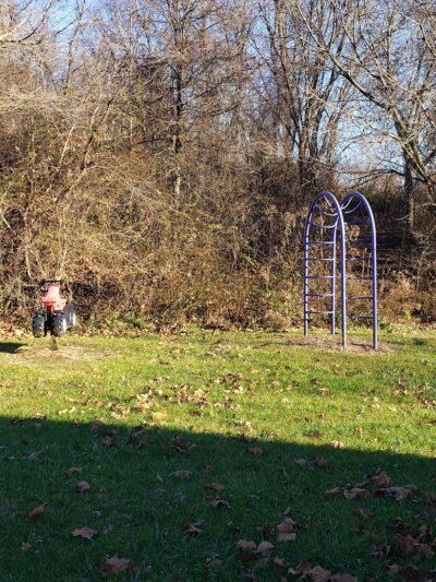 Village Park - Shawnee, OH