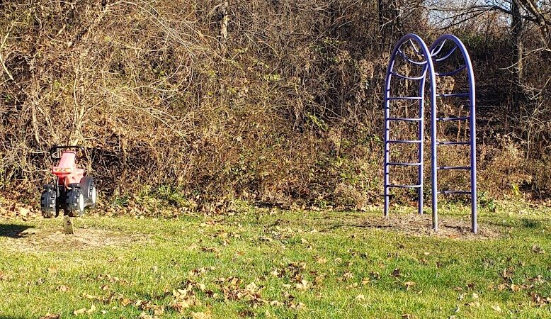 Village Park - Shawnee, OH