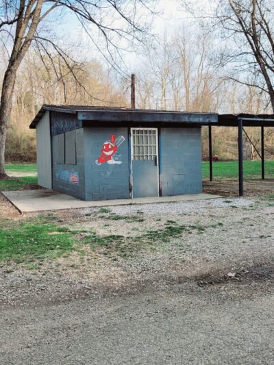 Village Park - Shawnee, OH