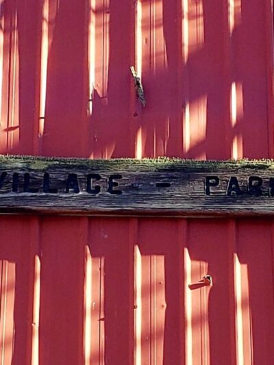 Village Park - Shawnee, OH