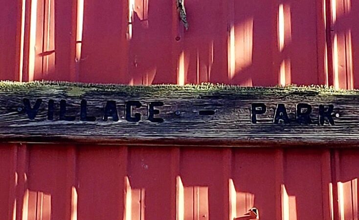 Village Park - Shawnee, OH