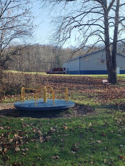 Village Park - Shawnee, OH