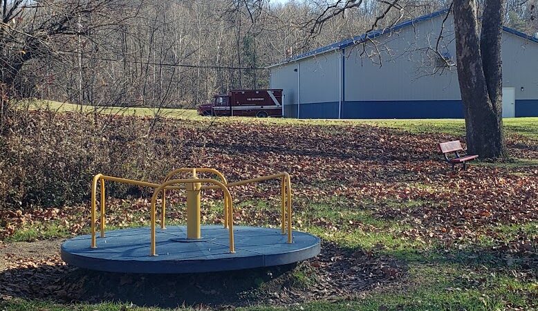 Village Park - Shawnee, OH