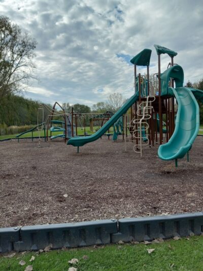 Sheffield Lake Dog Park Runner - Sheffield Lake, OH