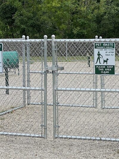 Sheffield Lake Dog Park Runner - Sheffield Lake, OH
