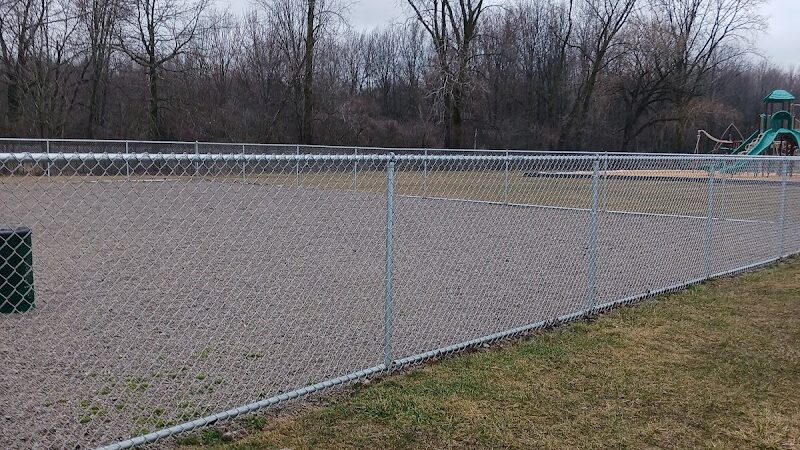 Sheffield Lake Dog Park Runner - Sheffield Lake, OH